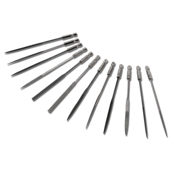 Performance Tool Micro File Set (MPN: W5391)