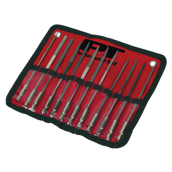 Performance Tool Micro File Set (MPN: W5391)