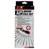 Performance Tool Micro File Set (MPN: W5391)