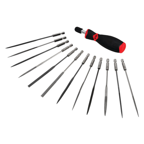 Performance Tool Micro File Set (MPN: W5391)