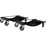 Performance Tool Wheel Dolly Set (MPN: W54013)
