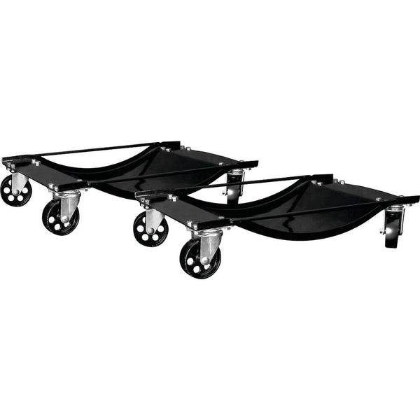 Performance Tool Wheel Dolly Set (MPN: W54013)