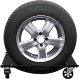 Performance Tool Wheel Dolly Set (MPN: W54013)
