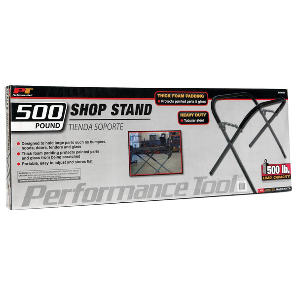 Performance Tool Work Stand (MPN: W54024)