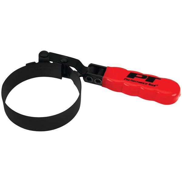 Wilmar Oil Filter Wrench (MPN: W54045)