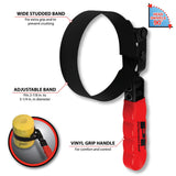 Wilmar Oil Filter Wrench (MPN: W54045)