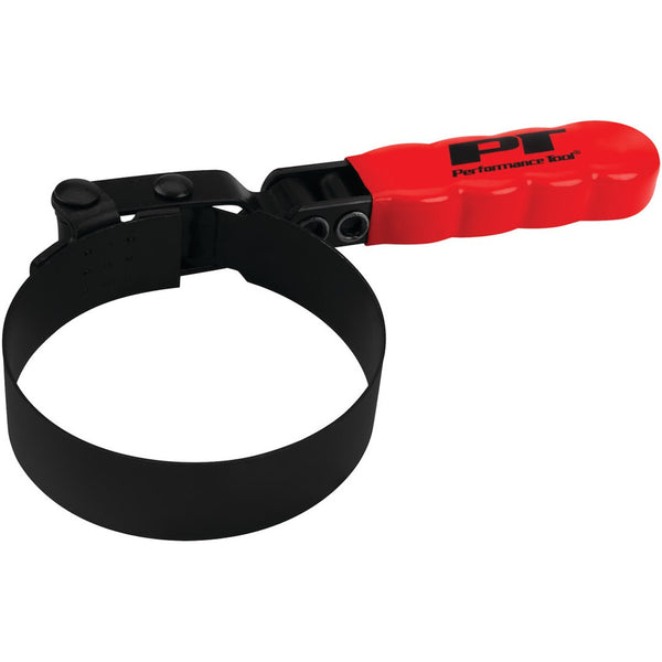 Wilmar Oil Filter Wrench (MPN: W54045)