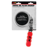 Wilmar Oil Filter Wrench (MPN: W54046)