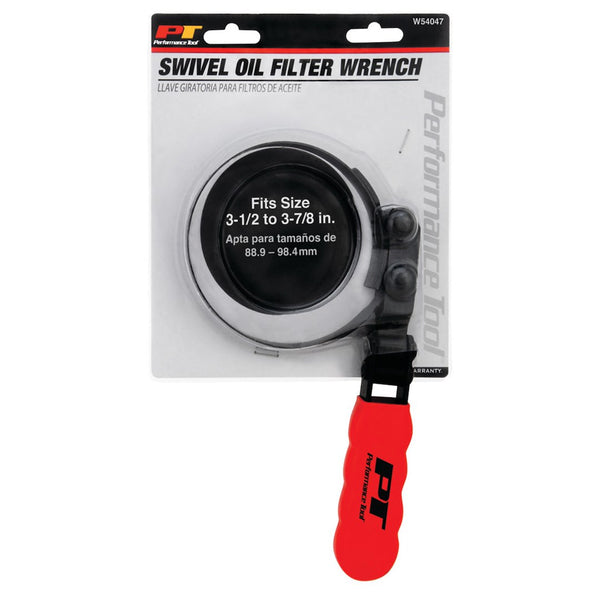 Wilmar Oil Filter Wrench (MPN: W54047)