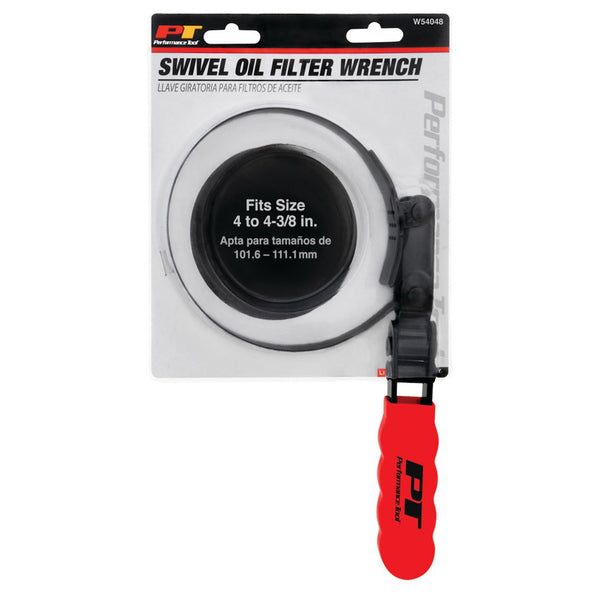 Wilmar Oil Filter Wrench (MPN: W54048)