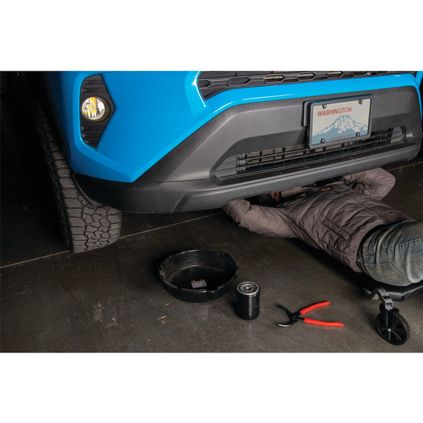 Performance Tool Oil Filter Wrench (MPN: W54058)