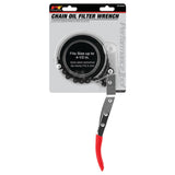 Wilmar Oil Filter Wrench (MPN: W54060)