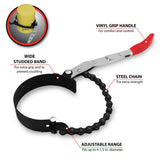 Wilmar Oil Filter Wrench (MPN: W54060)