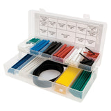 Performance Tool Heat Shrink Tubing Assortment (MPN: W540)