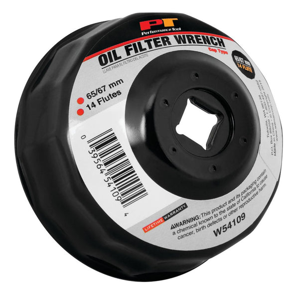 Wilmar Oil Filter Wrench (MPN: W54109)
