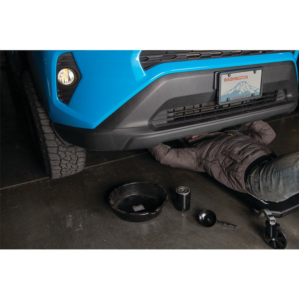 Wilmar Oil Filter Wrench (MPN: W54113)