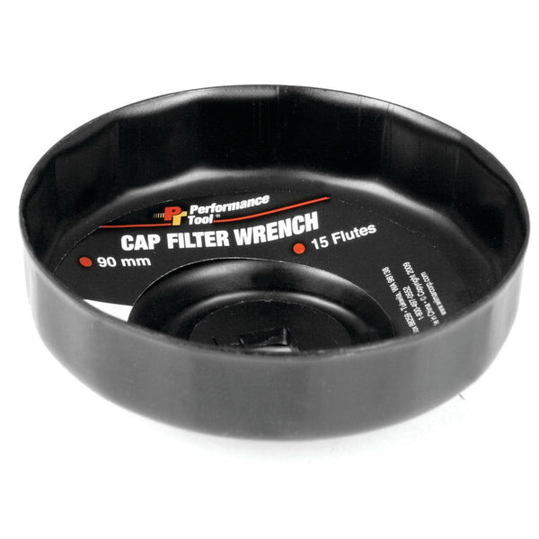 Wilmar Oil Filter Wrench (MPN: W54113)