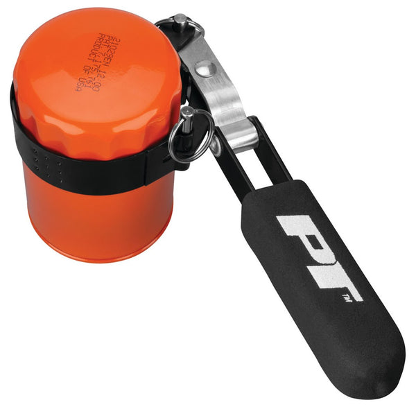 Performance Tool Oil Filter Wrench (MPN: W54132)