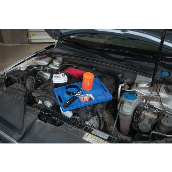 Performance Tool Oil Filter Wrench (MPN: W54132)