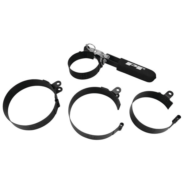 Performance Tool Oil Filter Wrench (MPN: W54132)