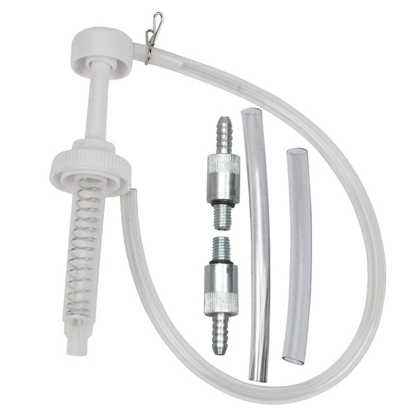 Performance Tool Marine Lower Unit Fluid Pump (MPN: W54150)