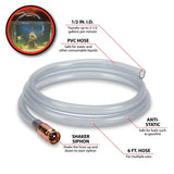 Performance Tool Siphon Hose (MPN: W54154)