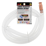 Performance Tool Siphon Hose (MPN: W54155)