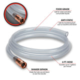 Performance Tool Siphon Hose (MPN: W54155)