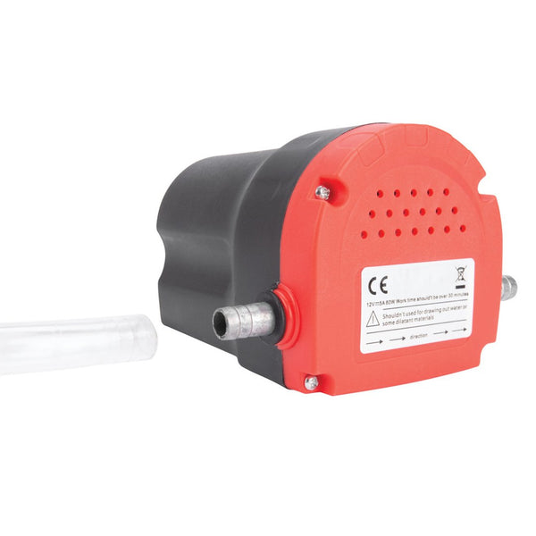 Performance Tool Oil Change Pump (MPN: W54170)