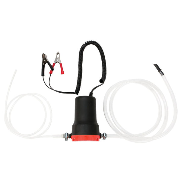 Performance Tool Oil Change Pump (MPN: W54170)