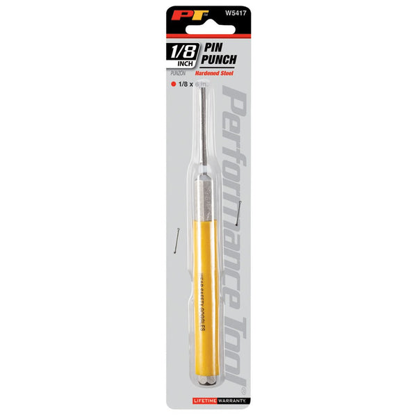 Performance Tool Center Punch (MPN: W5417)
