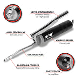 Wilmar Grease Gun (MPN: W54201)