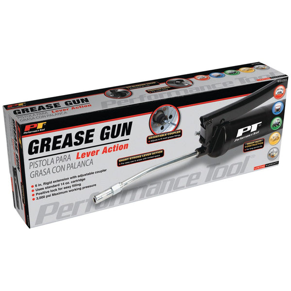 Wilmar Grease Gun (MPN: W54203)