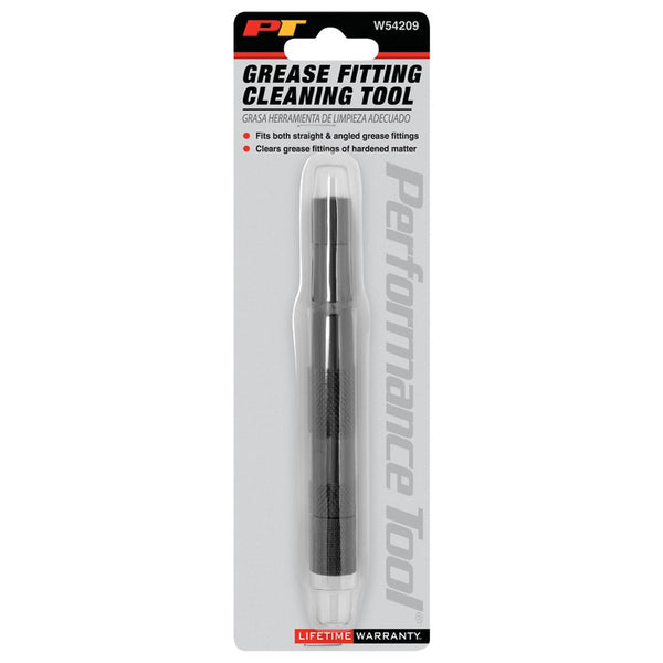 Wilmar Grease Fitting Cleaning Tool (MPN: W54209)