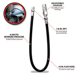 Wilmar Grease Gun Hose (MPN: W54211)