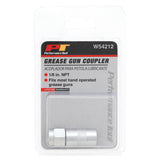 Wilmar Grease Gun Coupler (MPN: W54212)