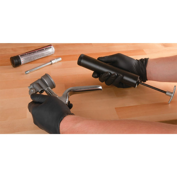 Wilmar Grease Gun Coupler (MPN: W54212)