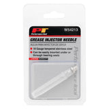 Wilmar Grease Gun Adapter Needle (MPN: W54213)