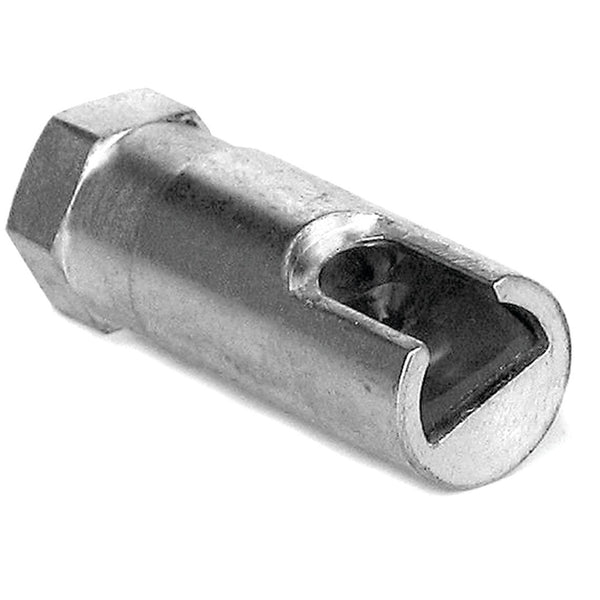 Performance Tool Grease Gun Coupler (MPN: W54227)