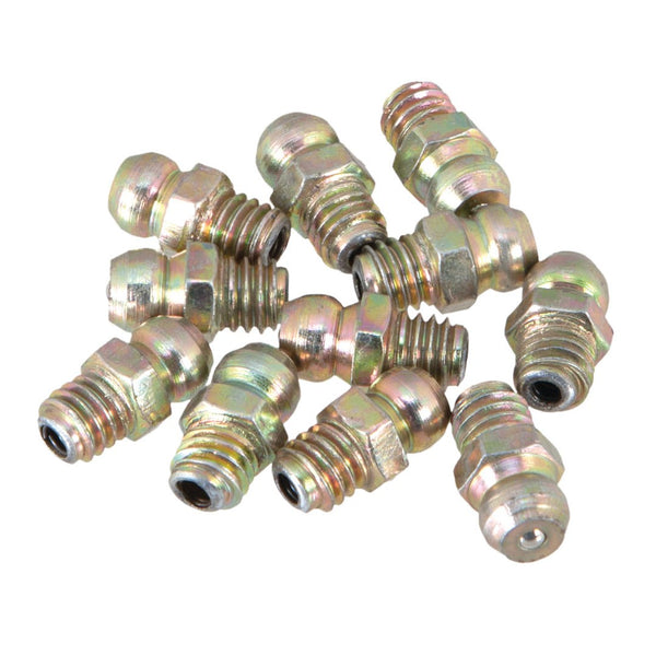 Performance Tool Grease Fitting Set (MPN: W54246)