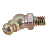 Performance Tool Grease Fitting Set (MPN: W54247)