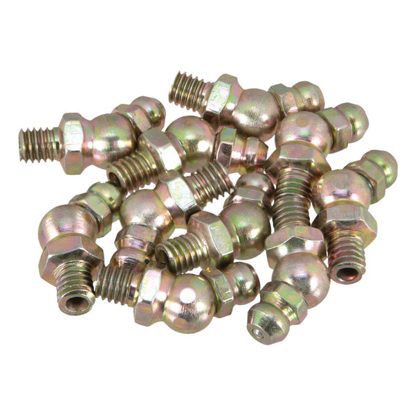 Performance Tool Grease Fitting Set (MPN: W54247)