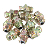 Performance Tool Grease Fitting Set (MPN: W54259)