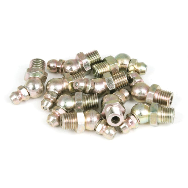 Performance Tool Grease Fitting 8 Millimeter (MPN: W54260)
