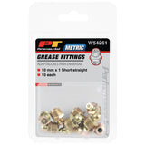 Performance Tool Grease Fitting 90 Degree (MPN: W54261)