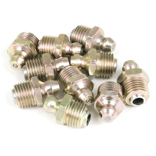 Performance Tool Grease Fitting 90 Degree (MPN: W54261)