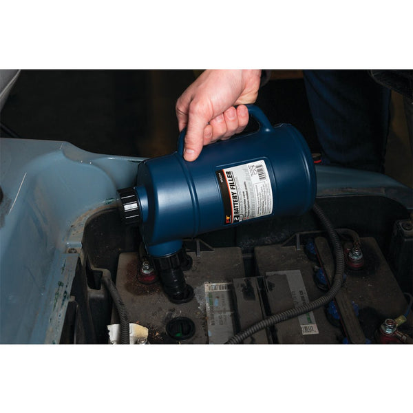 Performance Tool Battery Filler (MPN: W54274)