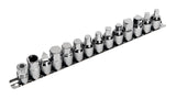 Performance Tool Socket Set (MPN: W54287)