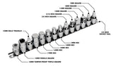 Performance Tool Socket Set (MPN: W54287)