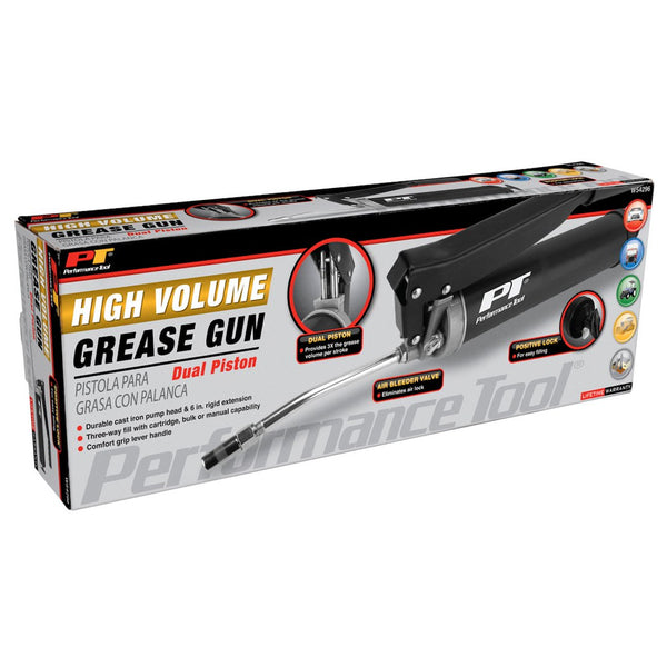 Wilmar Grease Gun (MPN: W54296)